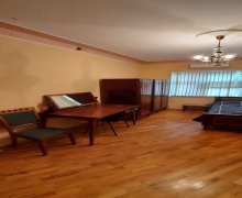 Kirayə (aylıq) Köhnə Tikili Memar Əcəmi m., 4-cü mikrorayon, Nəsimi r.