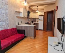 badamdar aylıq kiraye evler Badamdar qəs., Səbail r.