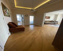 Kirayə (aylıq) Yeni Tikili Nizami m., Yasamal r.