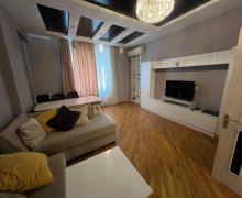 Kirayə (aylıq) Yeni Tikili Nəriman Nərimanov m., Nərimanov r.