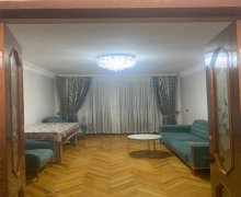 Kirayə (aylıq) Köhnə Tikili Neftçilər m., 8-ci kilometr, Nizami r.