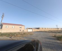 Satılır Torpaq Qobu, Abşeron r.