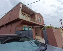Satılır Həyət evi/villa Xırdalan ş. Satılır Həyət evi/villa Xırdalan ş.
