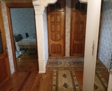 Satılır Köhnə Tikili Qaraçuxur qəs., Suraxanı r.