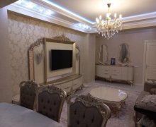 Satılır Yeni Tikili İnşaatçılar m., Yasamal r.