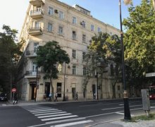 Satılır Ofis Sahil m., Səbail r.