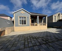 heyet evlerinin satisi 2019/villa Binə qəs., Xəzər r.