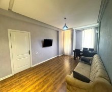 Kirayə (aylıq) Yeni Tikili Bayıl qəs., Səbail r.