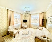 ehmedlide 3 otaqli evler Əhmədli m., Əhmədli, Xətai r.