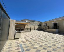 Satılır Həyət evi/villa Masazır, Abşeron r.