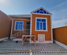 Satılır Həyət evi/villa Koroğlu m., Zabrat qəs., Sabunçu r.