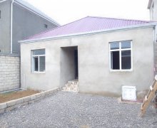 Satılır Həyət evi/villa Binə qəs., Xəzər r.