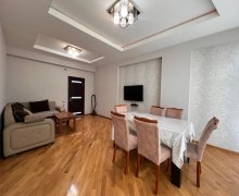 Kirayə (aylıq) Yeni Tikili Xətai m., Xətai r.