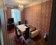 Satılır Köhnə Tikili Bakıxanov qəs., Sabunçu r.