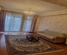 Kirayə (aylıq) Yeni Tikili 20 Yanvar m., Yasamal qəs., Yasamal r.