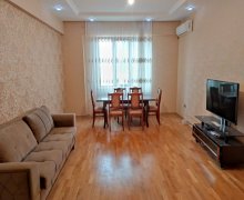 Kirayə (aylıq) Yeni Tikili Bayıl qəs., Səbail r.