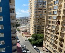 Kirayə (aylıq) Yeni Tikili Nizami m., Yasamal r.