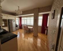 Satılır Yeni Tikili Həzi Aslanov m., H.Aslanov qəs., Xətai r.