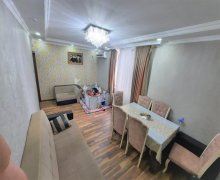 Satılır Köhnə Tikili Neftçilər m., Bakıxanov qəs., Sabunçu r.