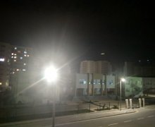 Satılır Yeni Tikili Yeni Yasamal qəs., Yasamal r.