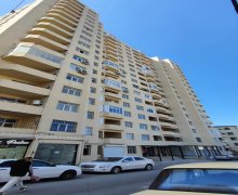 Satılır Yeni Tikili Xırdalan ş.