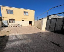 xirdalanda 2 mertebeli heyet evleri/villa Xırdalan ş.