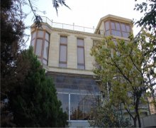 badamdarda satilan villalar/villa Badamdar qəs., Səbail r.