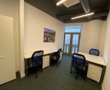 Kirayə (aylıq) Ofis Yasamal r.