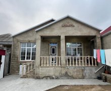 Satılır Həyət evi/villa Ramana qəs., Sabunçu r.