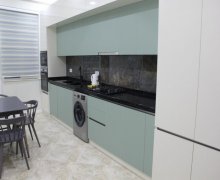 Kirayə (aylıq) Yeni Tikili Elmlər akademiyası m., Yasamal r.