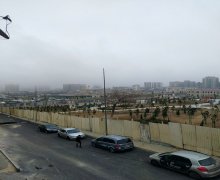 Kirayə (aylıq) Köhnə Tikili Elmlər akademiyası m., Yasamal r.