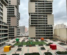 Satılır Yeni Tikili 20 Yanvar m., Yasamal r.