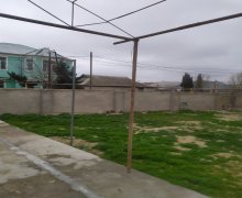 Satılır Torpaq Qaraçuxur qəs., Suraxanı r.