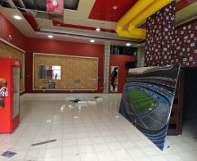 Kirayə (aylıq) Obyekt Əhmədli m., Əhmədli, Xətai r.