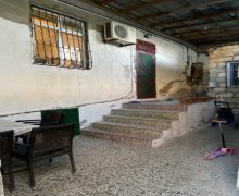 Satılır Həyət evi/villa Azadlıq m., Binəqədi r.