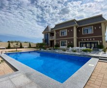 Satılır Bağ evi Mərdəkan, Xəzər r.