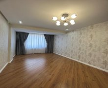 Satılır Yeni Tikili Qara Qarayev m., 8-ci kilometr, Nizami r.