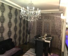 Kirayə (aylıq) Köhnə Tikili Nəsimi m., 9-cu mikrorayon, Binəqədi r.