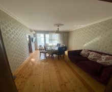 dernegulde aylıq kiraye evler Dərnəgül m., Binəqədi r.