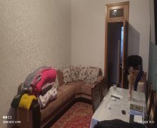 Satılır Köhnə Tikili Bakıxanov qəs., Sabunçu r.