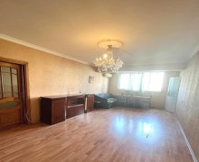 Satılır Yeni Tikili İnşaatçılar m., Yasamal qəs., Yasamal r.