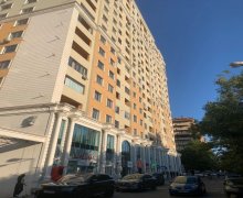 Kirayə (aylıq) Yeni Tikili Elmlər akademiyası m., Yasamal r.