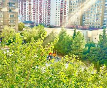 Kirayə (aylıq) Köhnə Tikili Həzi Aslanov m., H.Aslanov qəs., Xətai r.