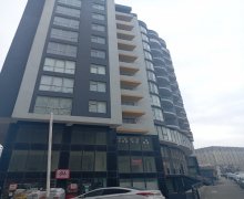 Satılır Yeni Tikili İnşaatçılar m., Yasamal qəs., Yasamal r.