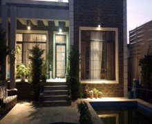 Kirayə (aylıq) Həyət evi/villa Mərdəkan, Xəzər r.