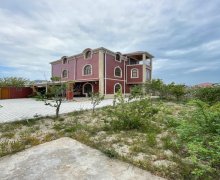 Satılır Həyət evi/villa Türkan, Xəzər r.