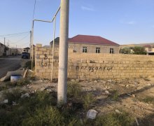 xirdalanda torpaq Xırdalan ş.