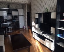 Kirayə (aylıq) Yeni Tikili Yeni Yasamal qəs., Yasamal r.