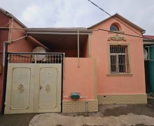 Satılır Həyət evi/villa Xırdalan ş.
