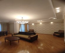 Kirayə (aylıq) Yeni Tikili Sahil m., Səbail r.